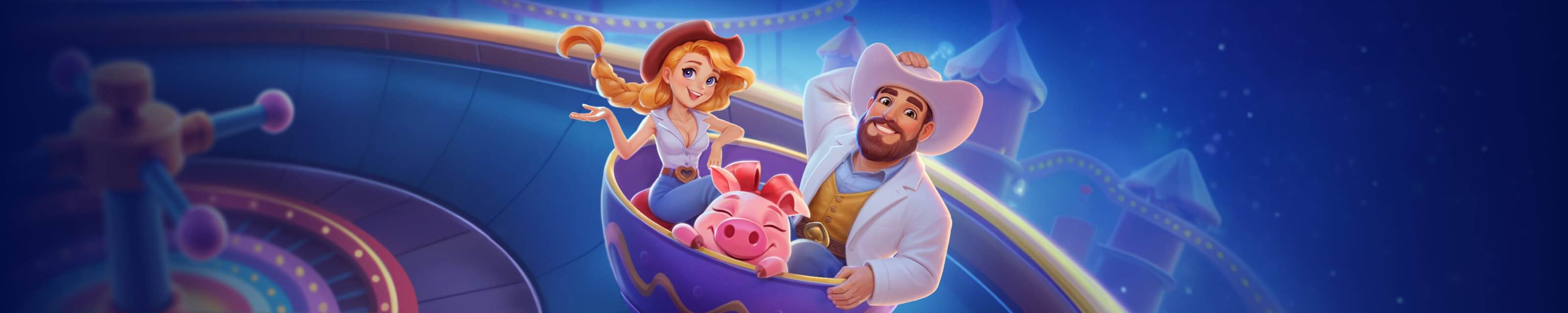 Amusnet Lucky Week